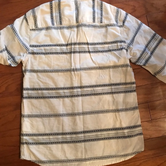 Sold!* SPAO ladies tunic cotton/ flax top - Picture 5 of 5